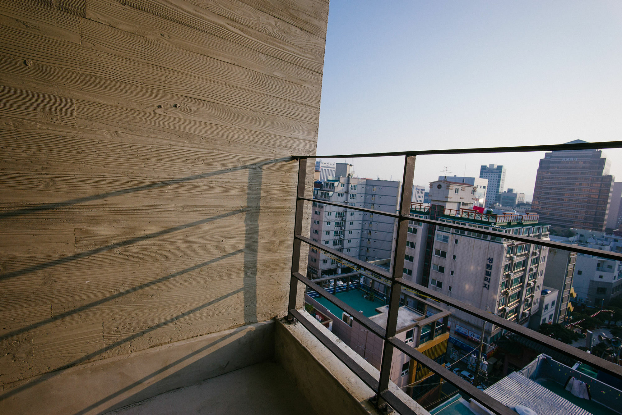 Morning Dew Guesthouse Busan Exterior photo