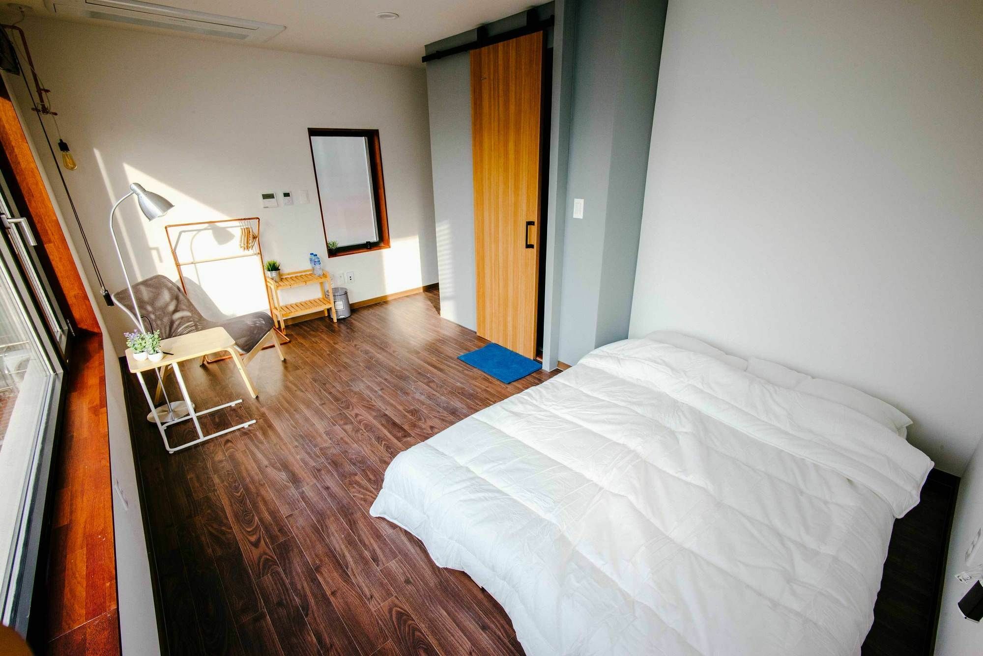 Morning Dew Guesthouse Busan Exterior photo