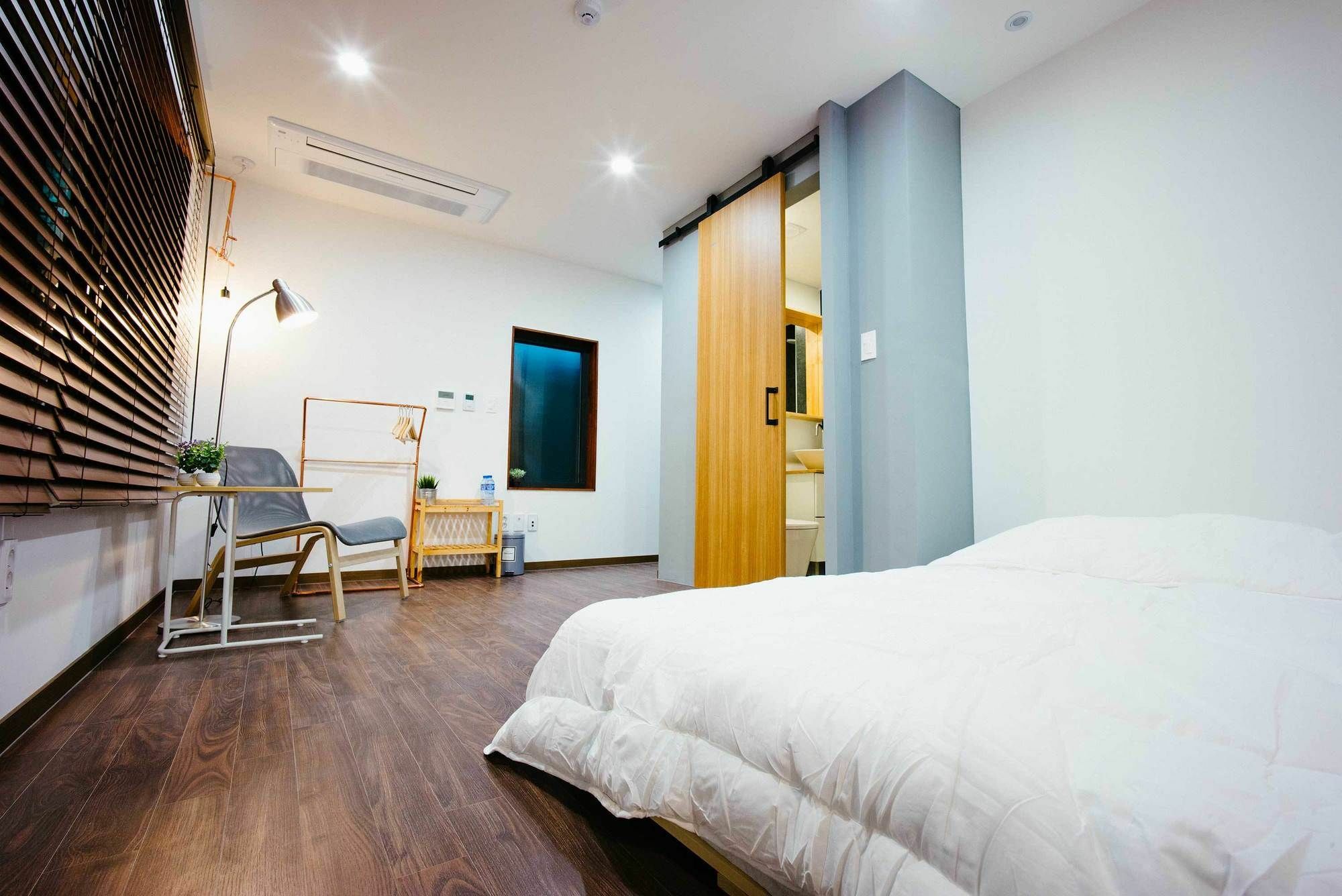Morning Dew Guesthouse Busan Exterior photo