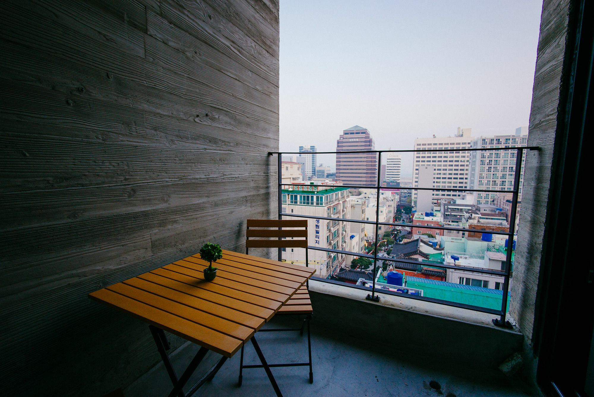 Morning Dew Guesthouse Busan Exterior photo