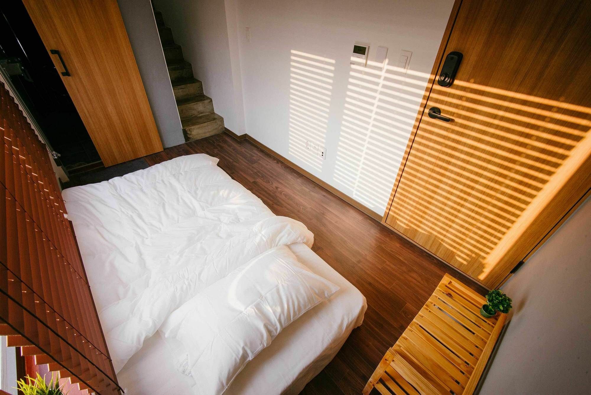 Morning Dew Guesthouse Busan Exterior photo