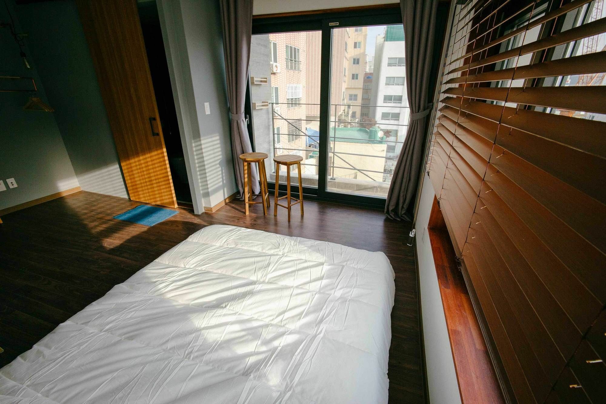 Morning Dew Guesthouse Busan Exterior photo